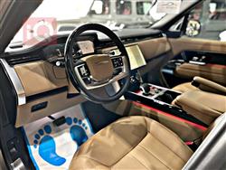 Land Rover Range Rover Vogue